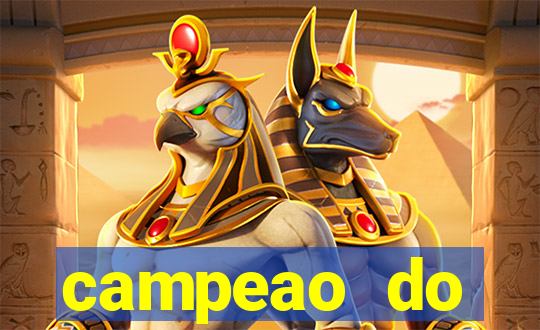 campeao do brasileirao 2021